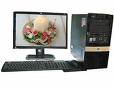 Hp DX2390, Intel Core2 Duo 2.53GHz with 3 MB Cache, Intel 945G, 1024MB DDR2, 160GB SATA HDD, DVD R\W Super Multi , 10/100/1000MBPS 